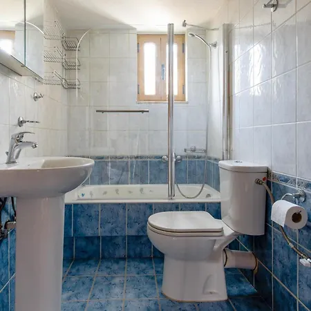 Apartamento Otium Kalamata