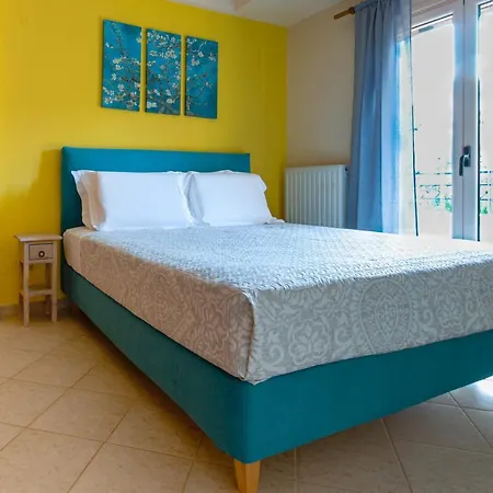 Otium Apartamento Kalamata