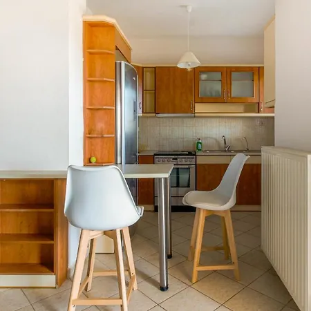 Apartamento Otium Kalamata