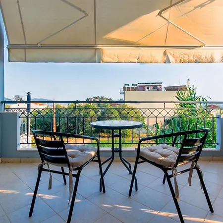 Otium Apartamento Kalamata